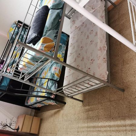 Hostal Babylon Barcelona Zewnętrze zdjęcie