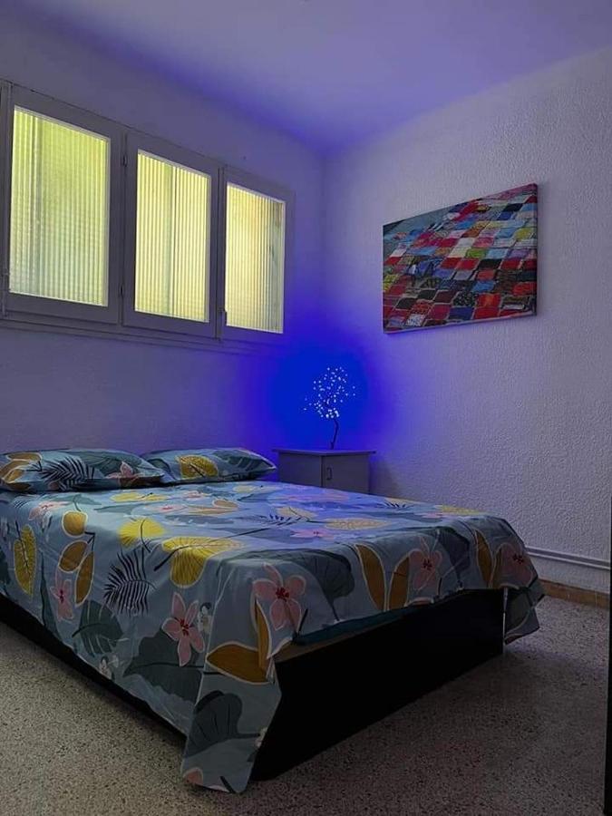 Hostal Babylon Barcelona Zewnętrze zdjęcie