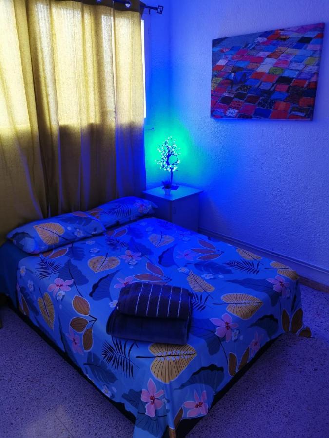 Hostal Babylon Barcelona Zewnętrze zdjęcie