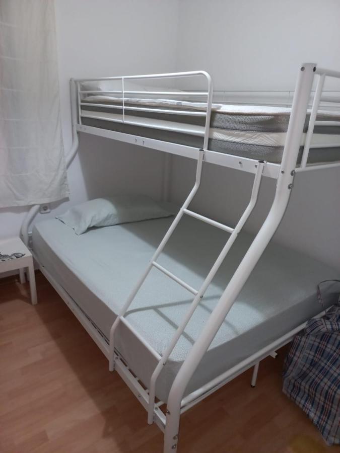 Hostal Babylon Barcelona Zewnętrze zdjęcie
